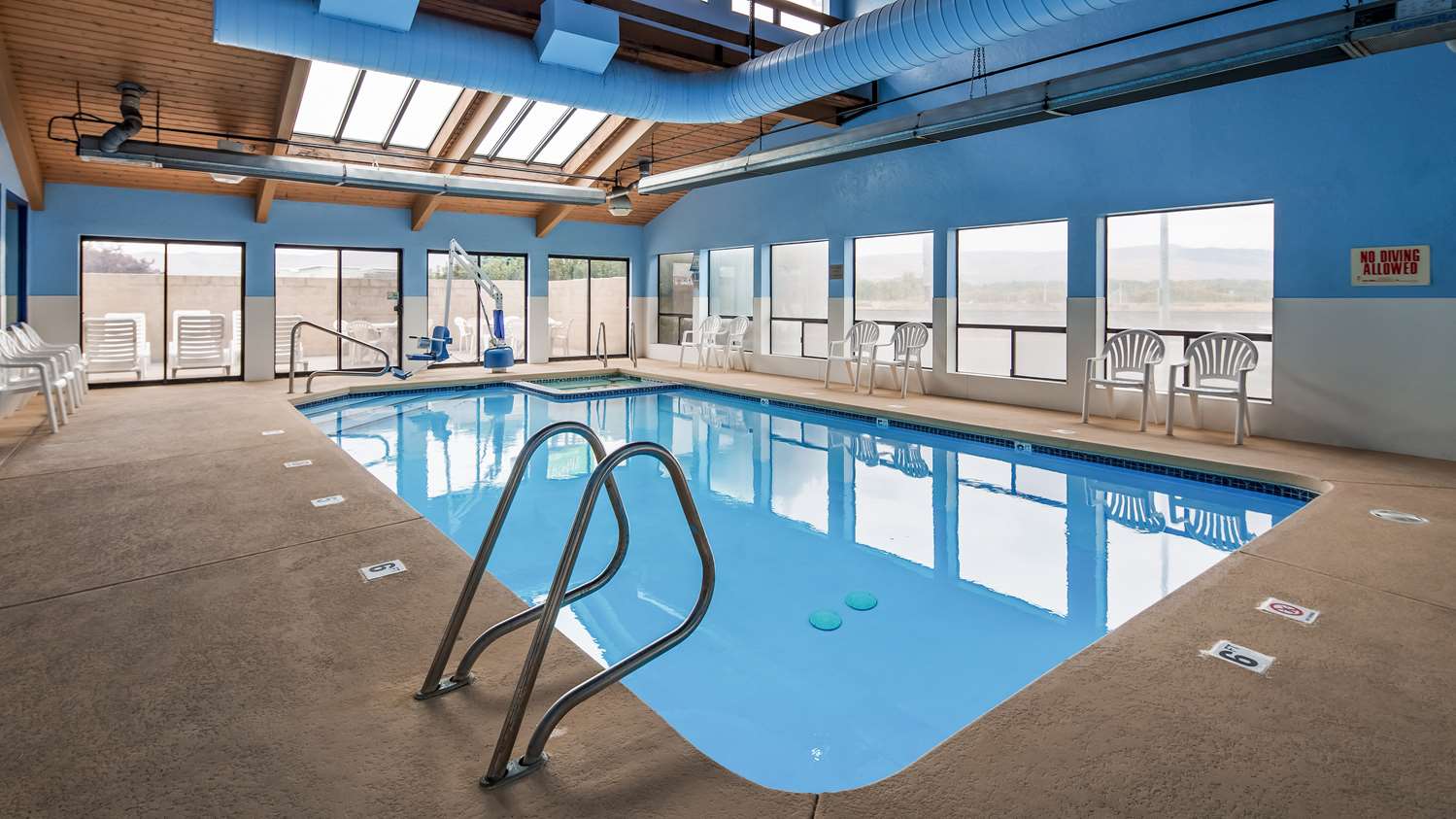 SureStay Hotel by Best Western Ellensburg 27/40