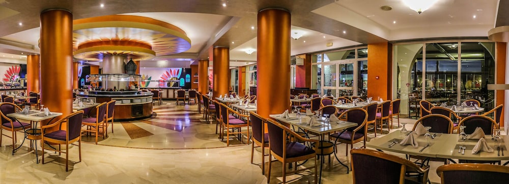 Golden Carthage Tunis Hotel 37/51