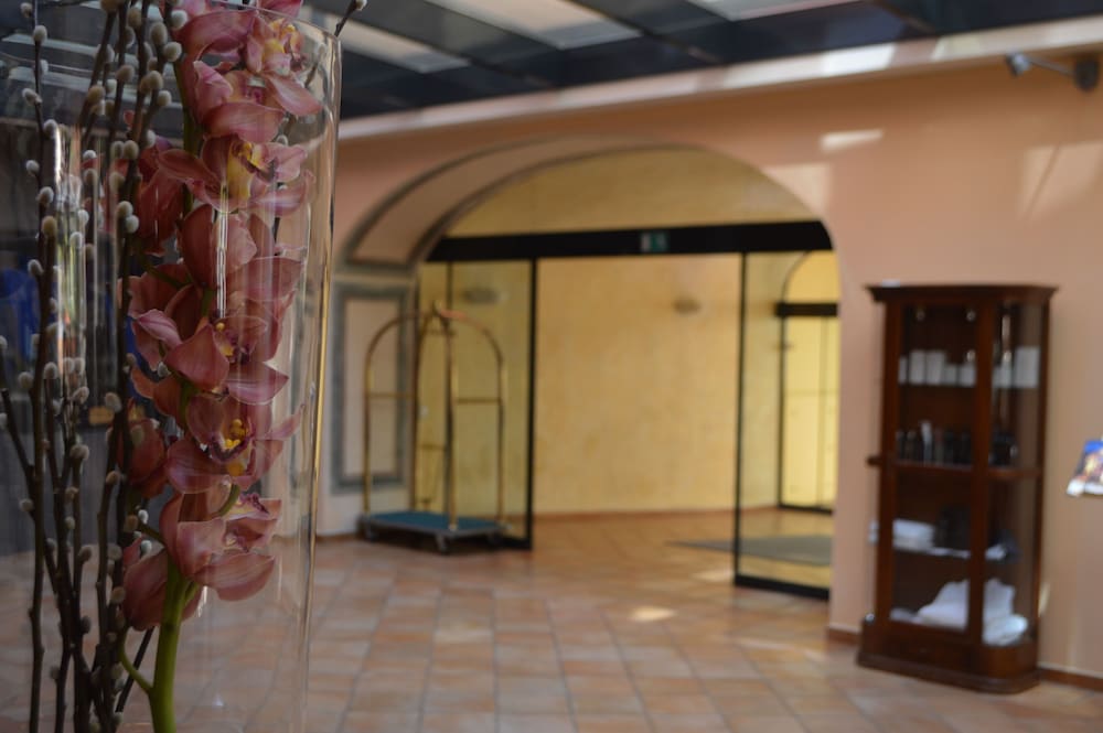 Hotel Roma Prague 7/50