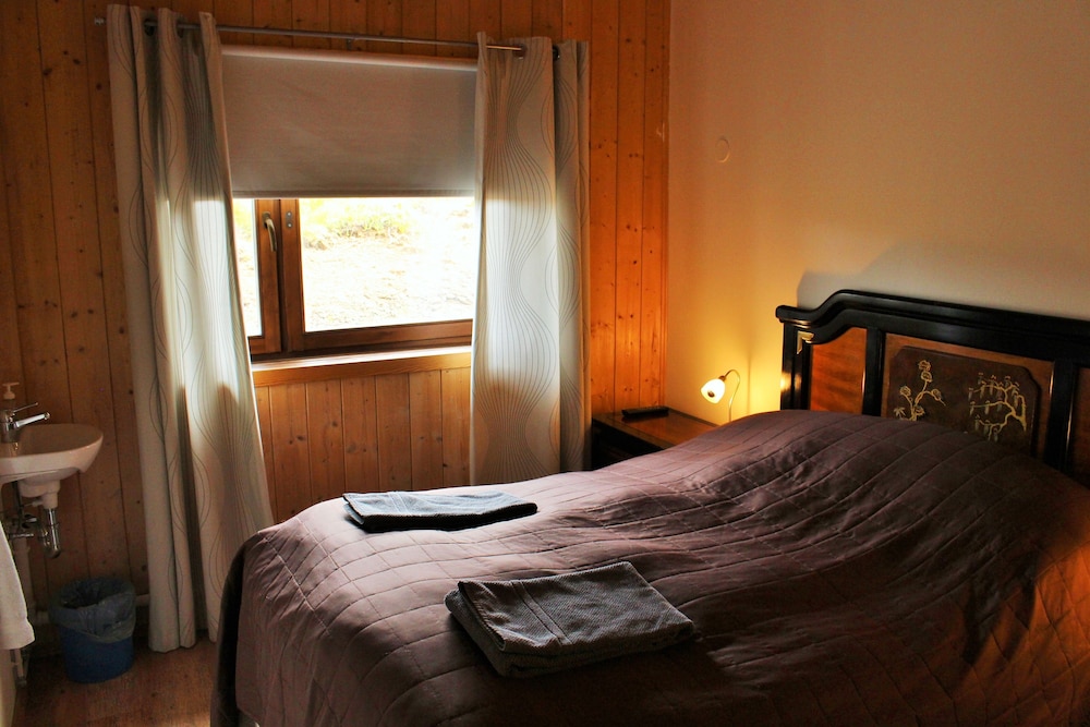 Fossatun Country Hotel 13/50