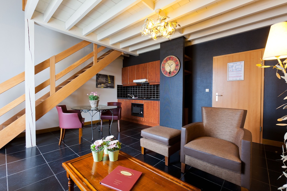 Aparthotel Le Manoir Du Capitaine 31/51