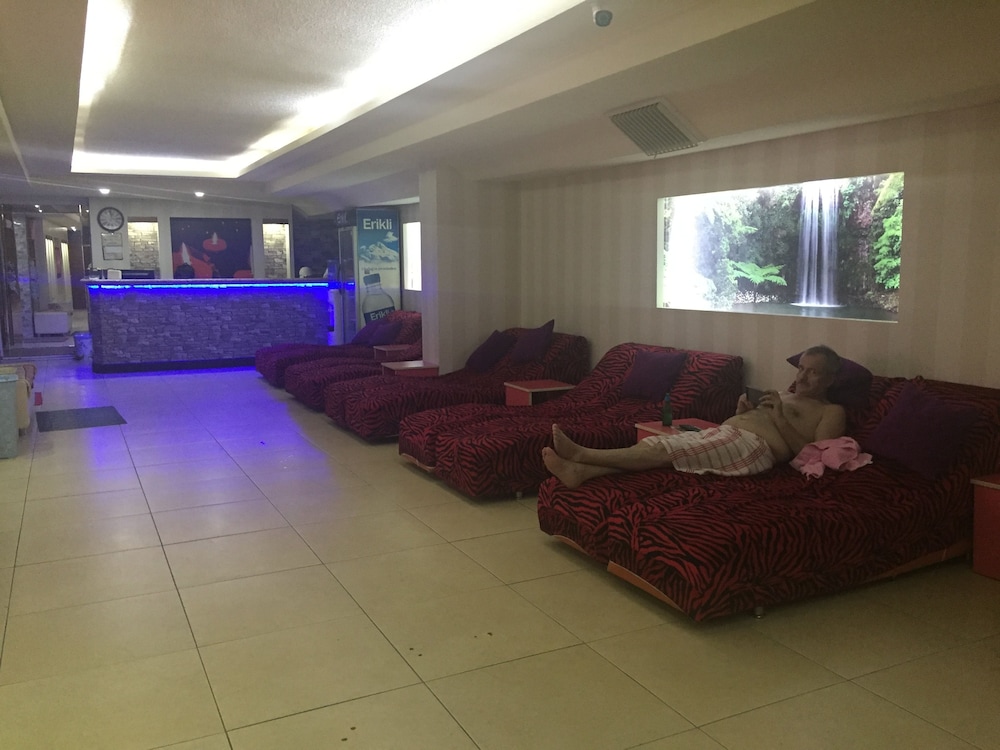 Hotel Kayalar 33/47