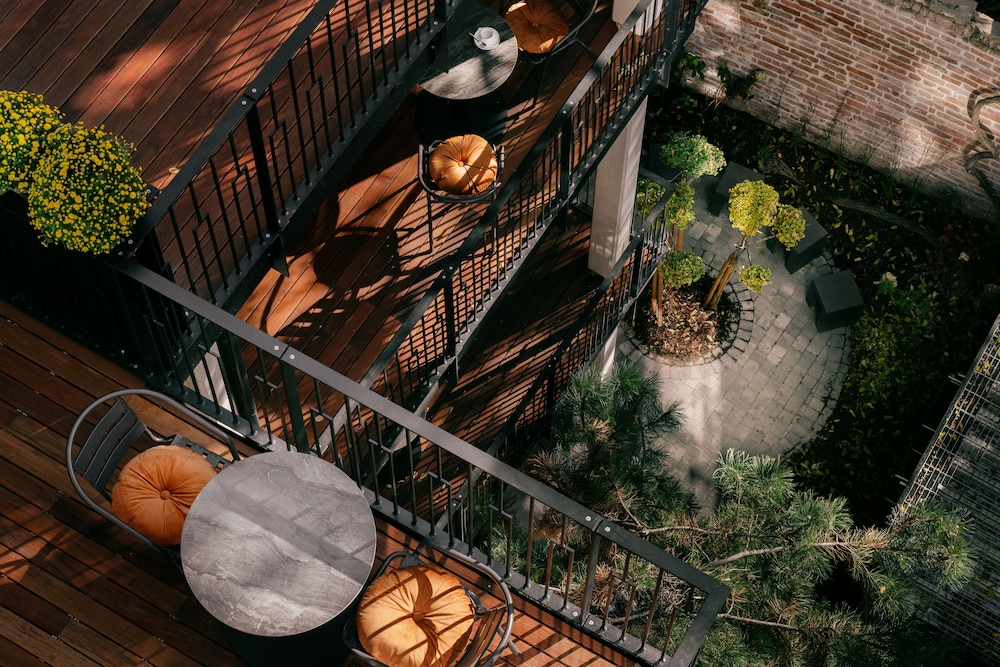 WELTWIEN Apartments 43/57