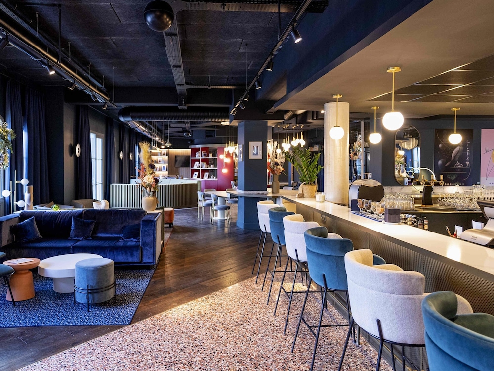 ibis Styles Le Touquet 47/57