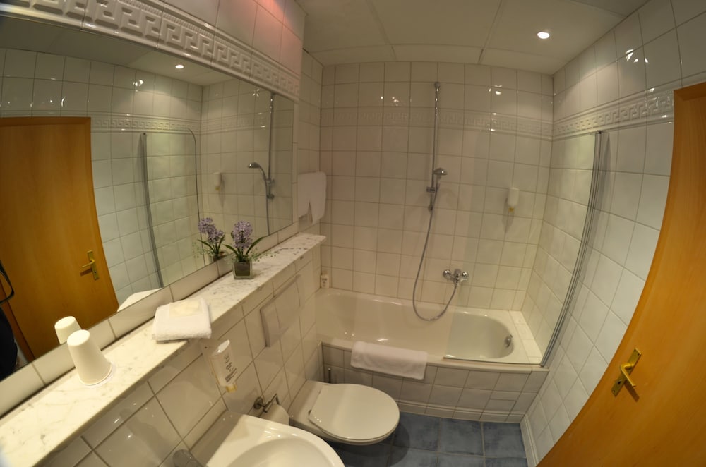 Hotel Am Markt 55/61