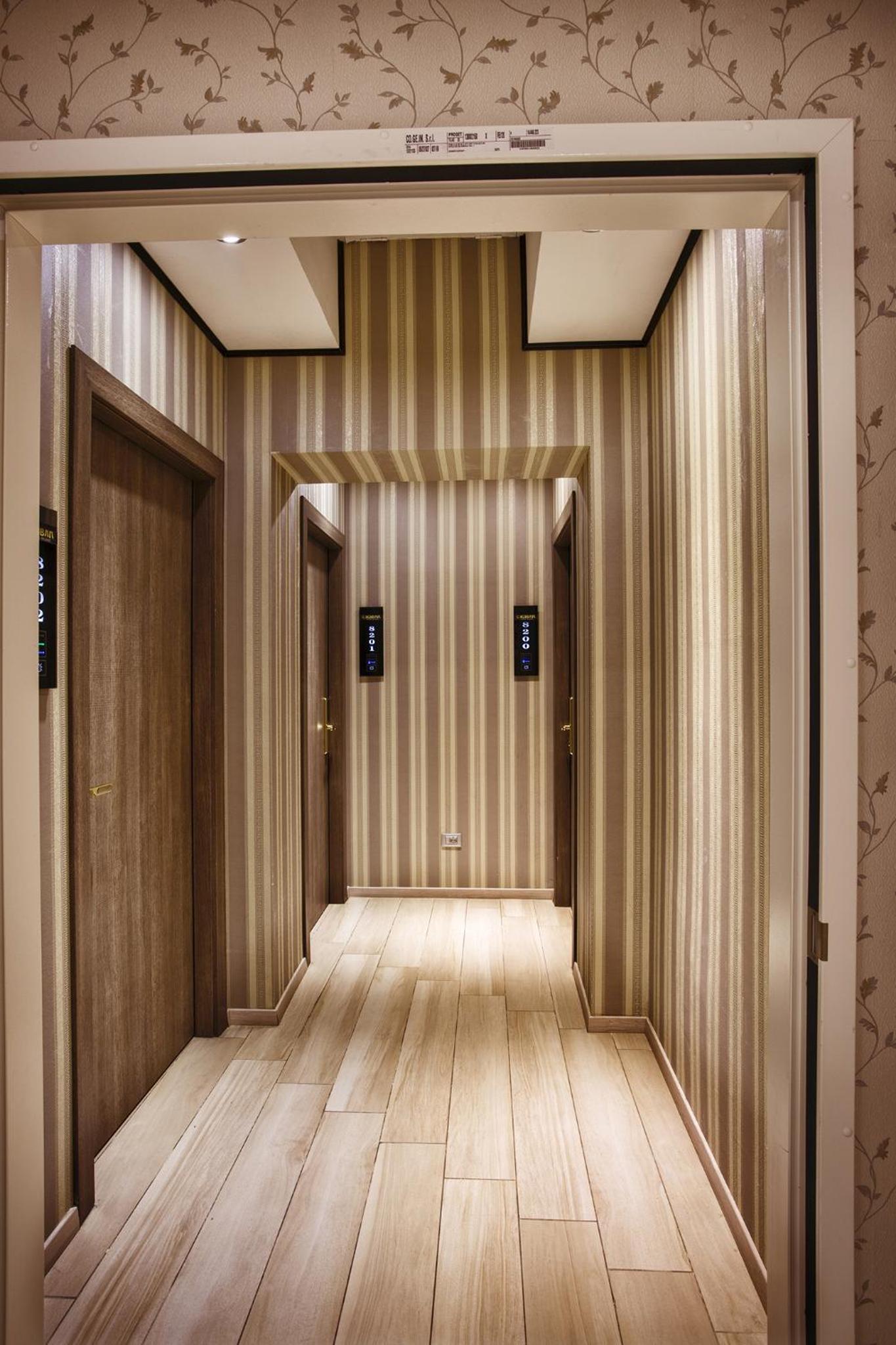 Igiban Hotel Milano 30/44