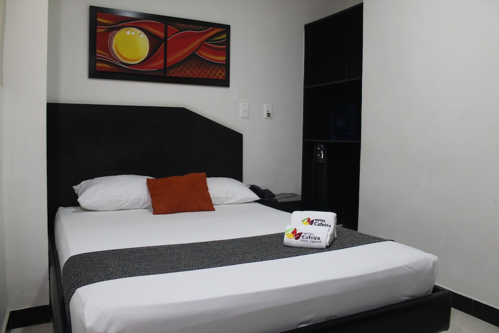 Hotel Cafeira 6/31