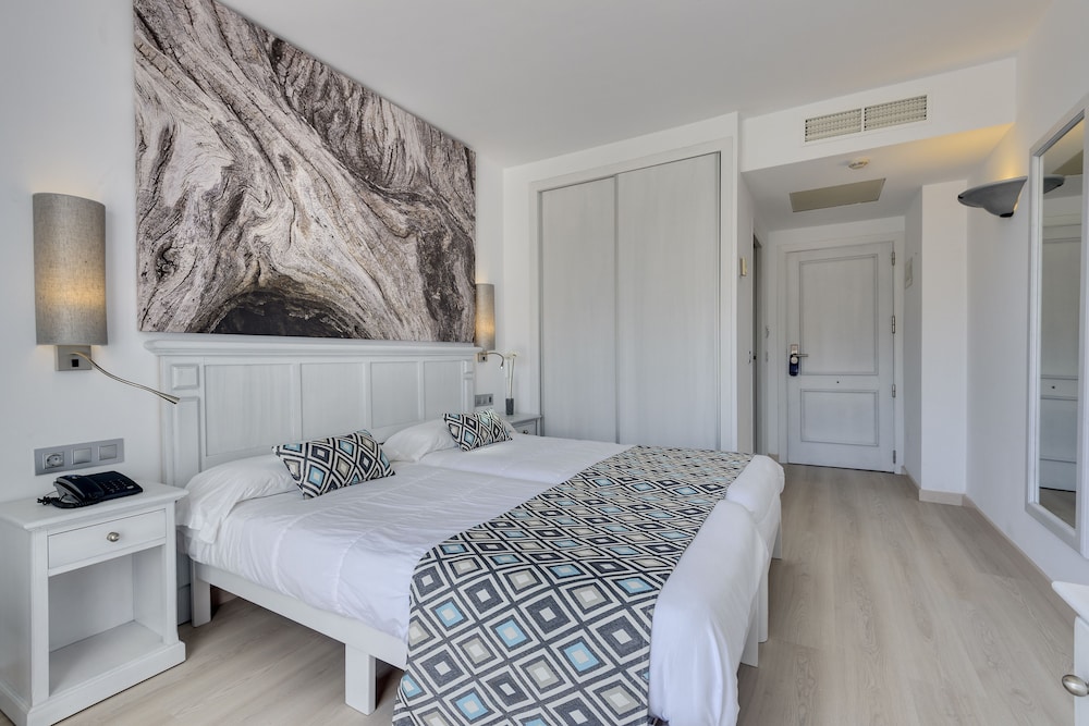 Cala Millor Garden Hotel - Adults Only 22/64