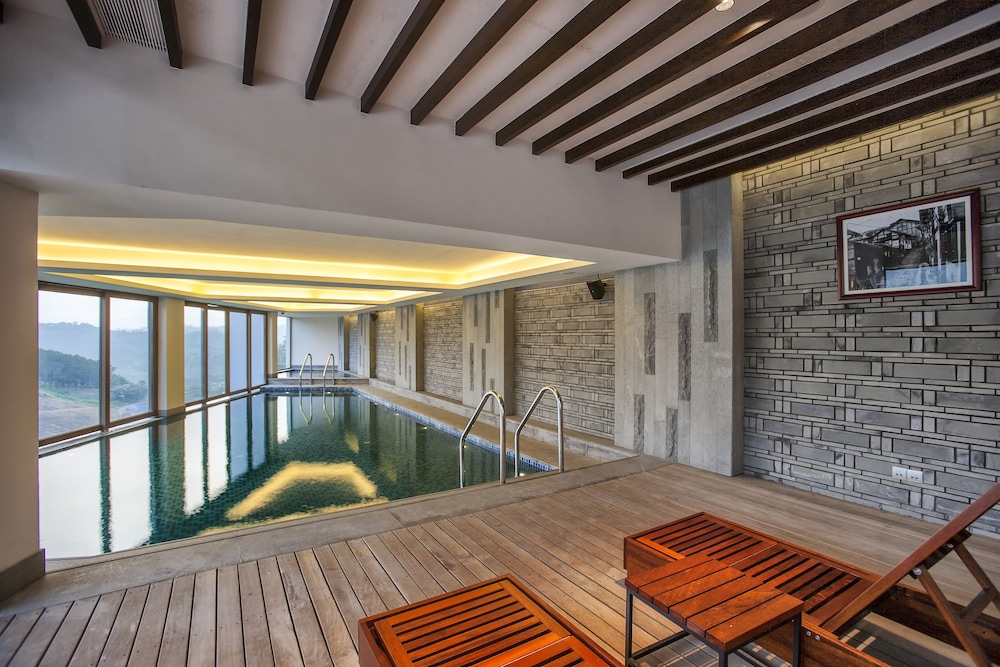Banyan Tree Chongqing Beibei 18/50