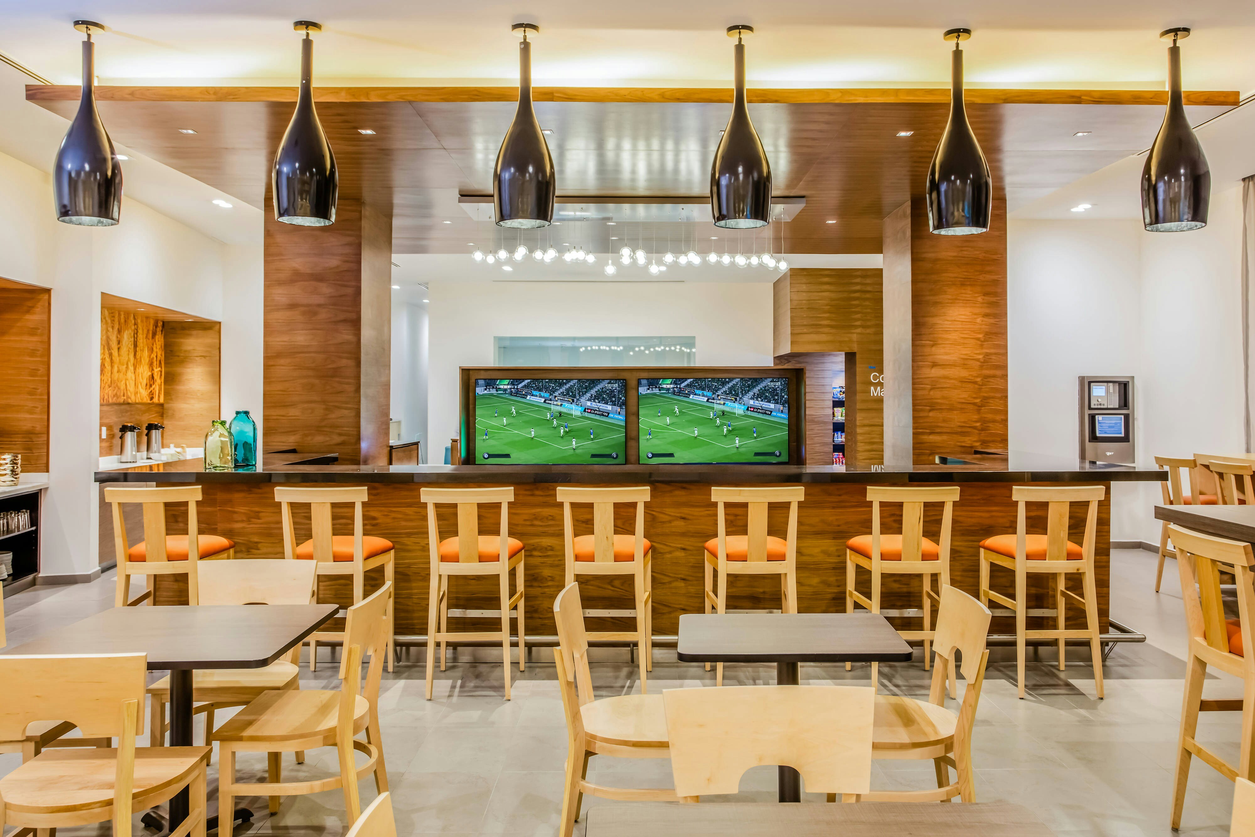 Fairfield Inn & Suites Queretaro Juriquilla 23/33