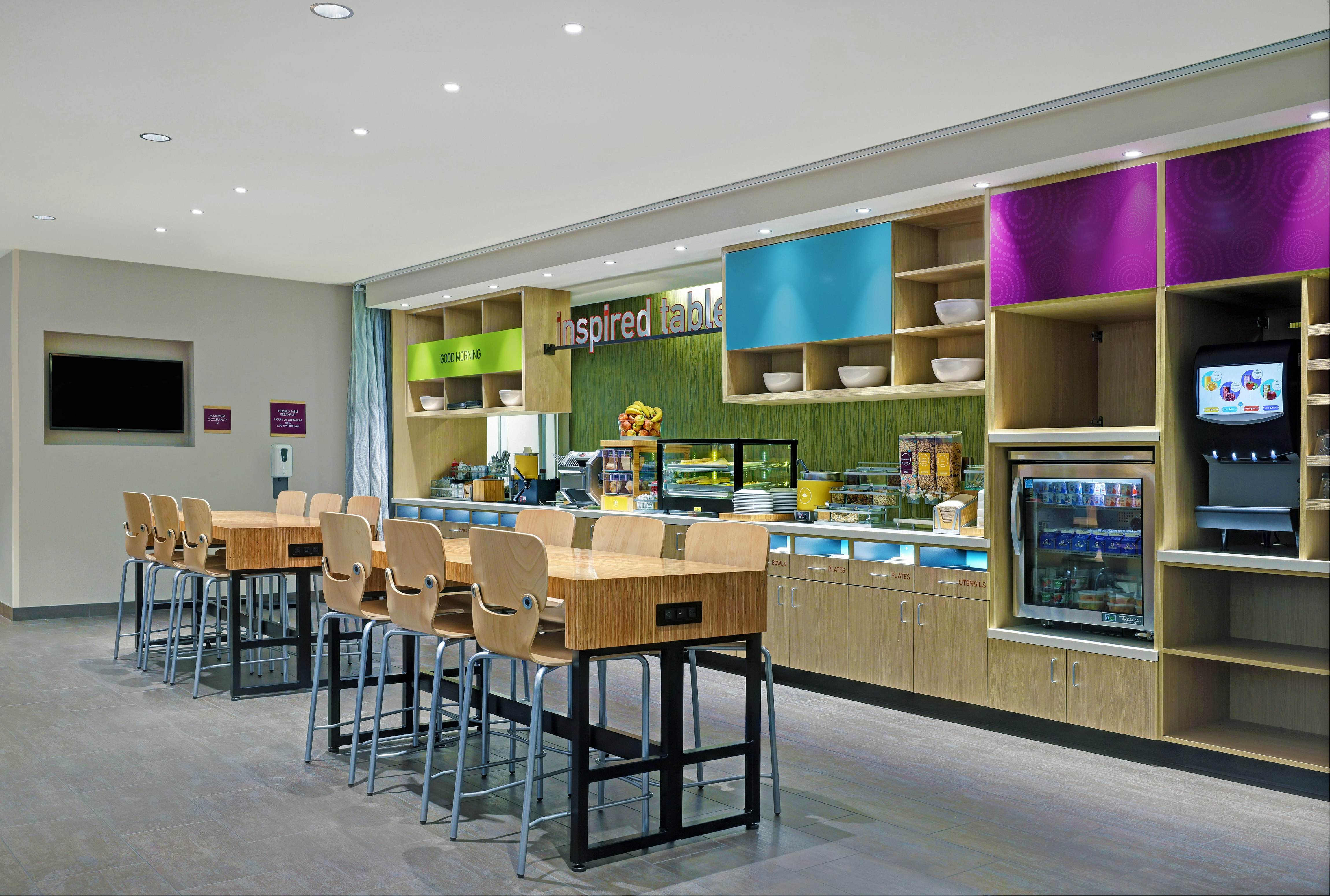 Home2 Suites by Hilton Salem 37/49
