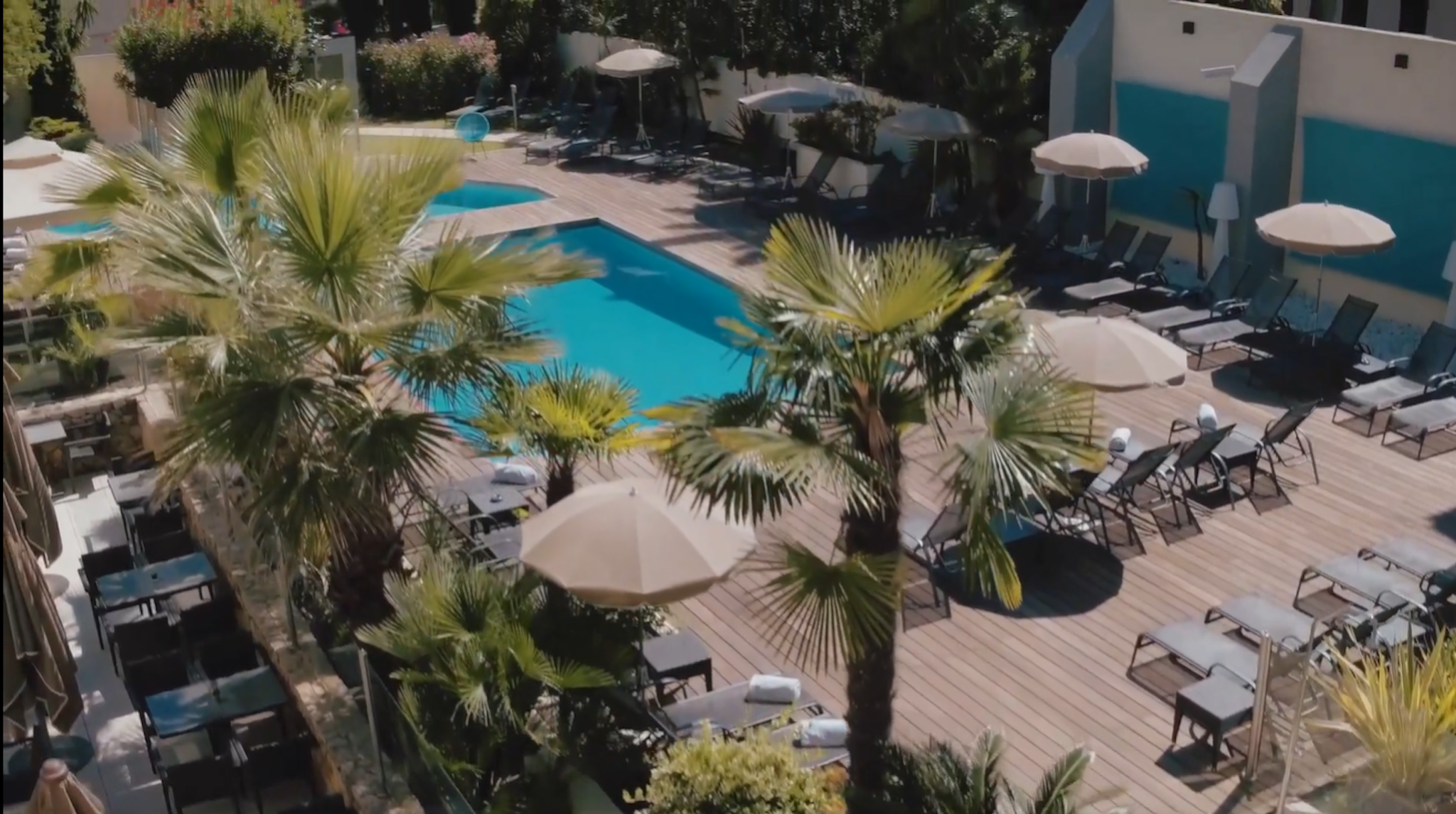 Neho Suites Cannes Croisette 42/42