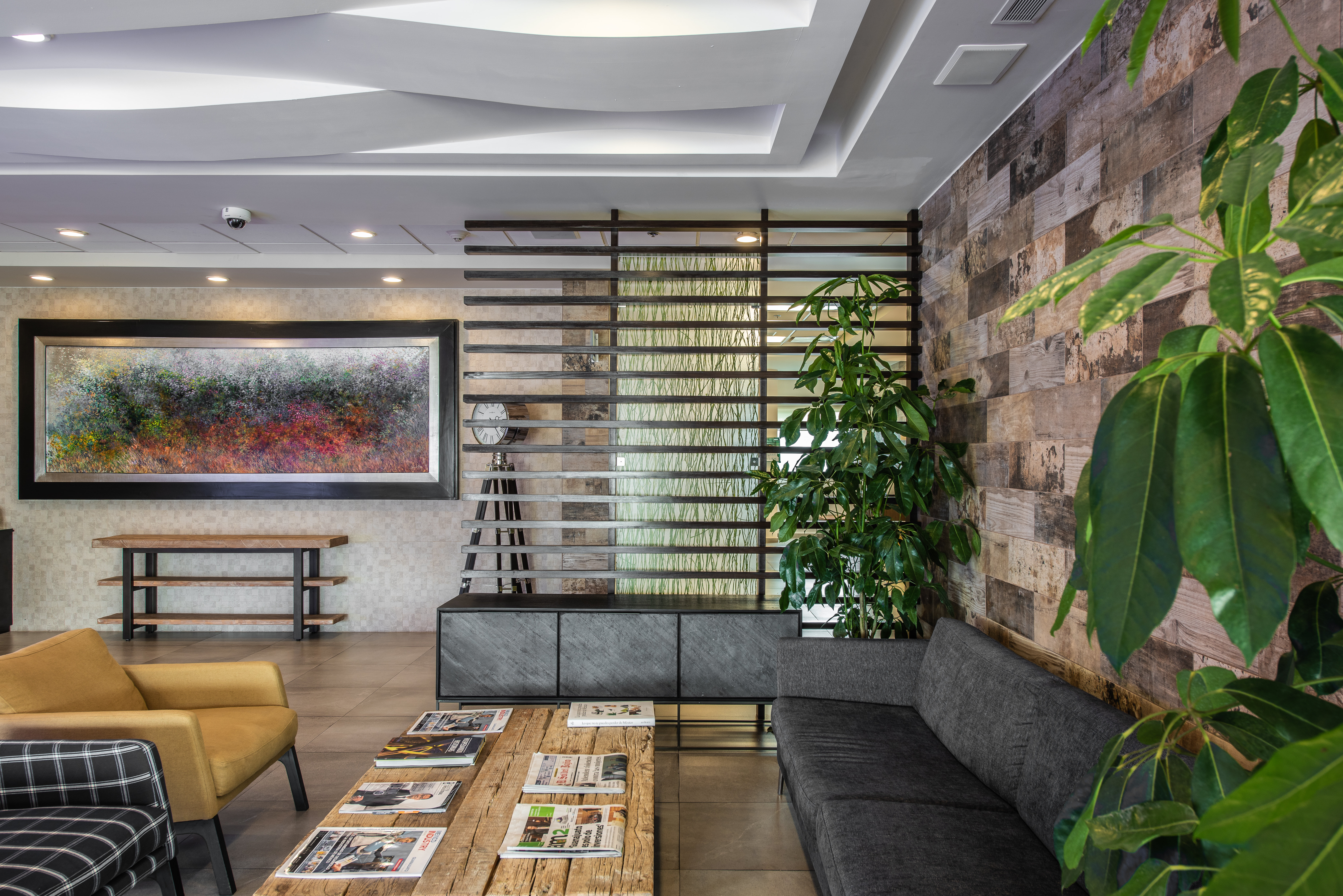 Holiday Inn Express and Suites Celaya 7/50