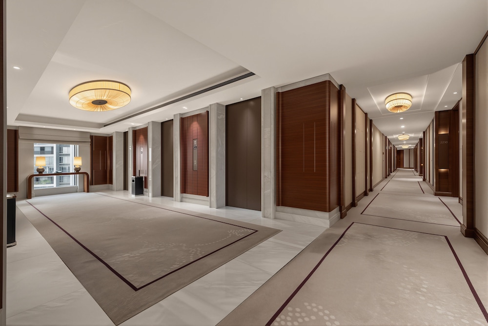 Shangri-La Nanchang 8/49