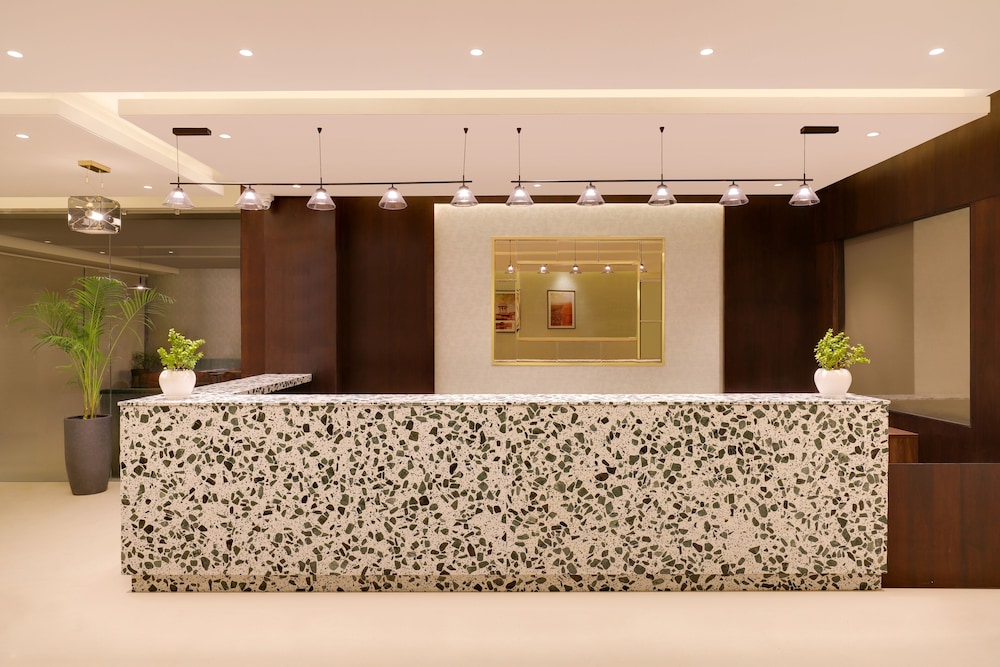 Keys Select by Lemon Tree Hotels Udaipur photo5