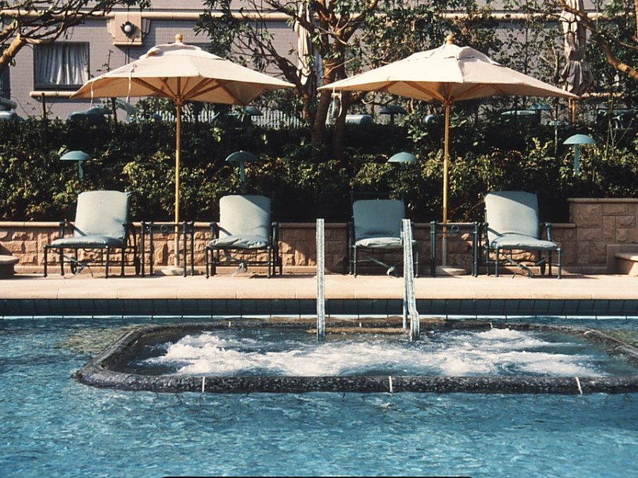 Hotel East 21 Tokyo 55/60