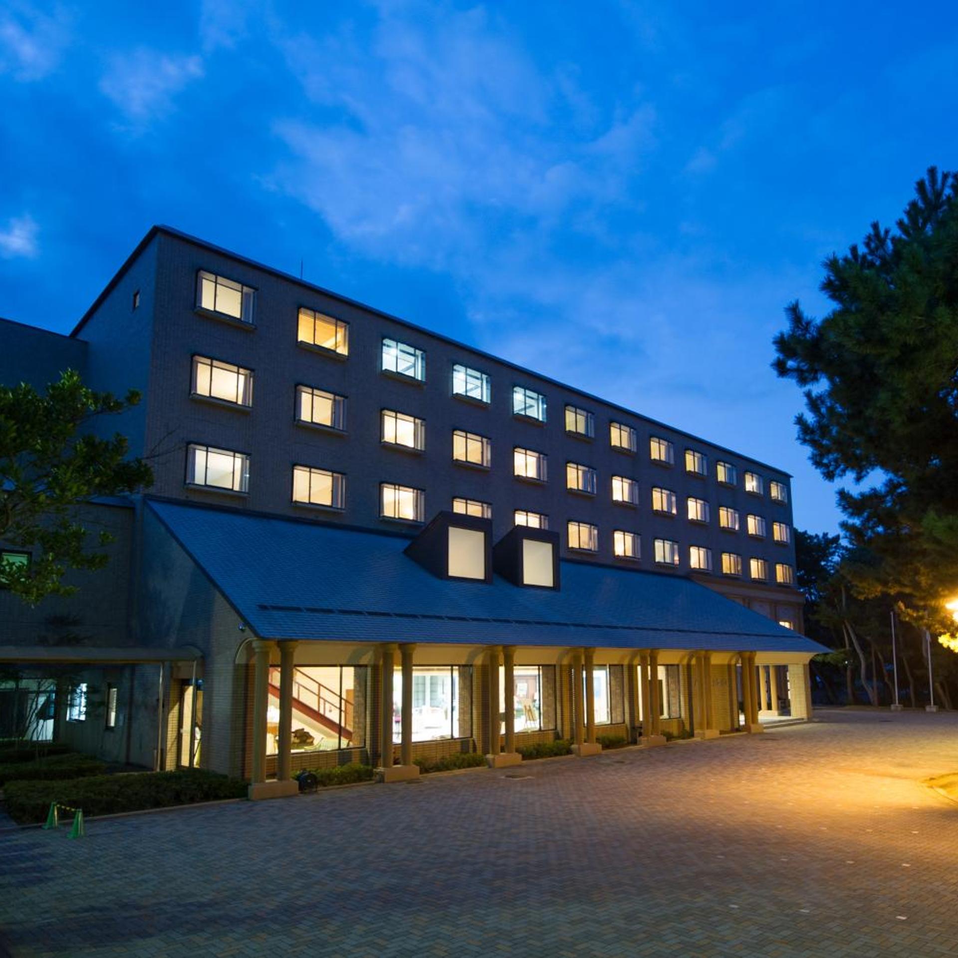 Oarai Park Hotel 1/50