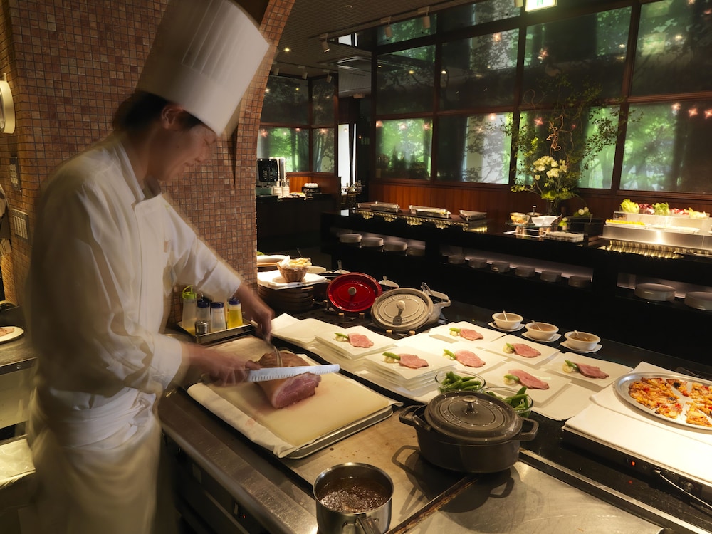Jozankei Tsuruga Resort Spa MORI no UTA 60/74