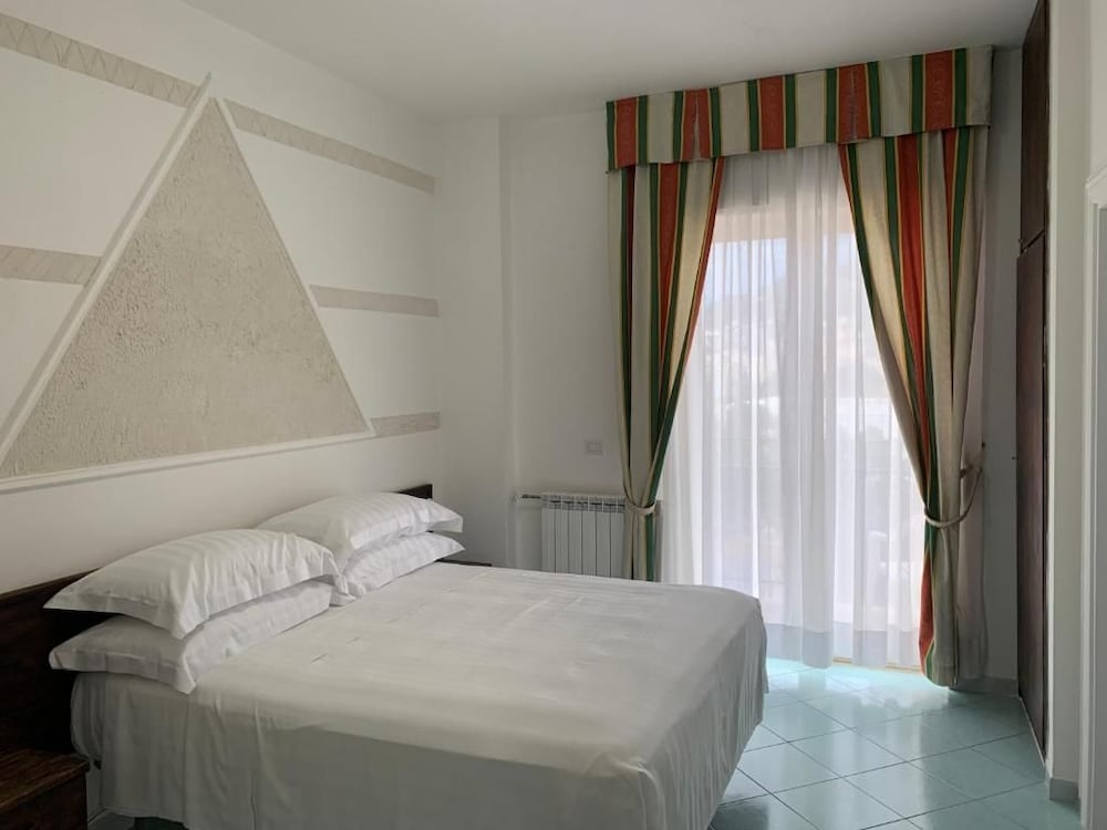 Hotel Conte 24/62