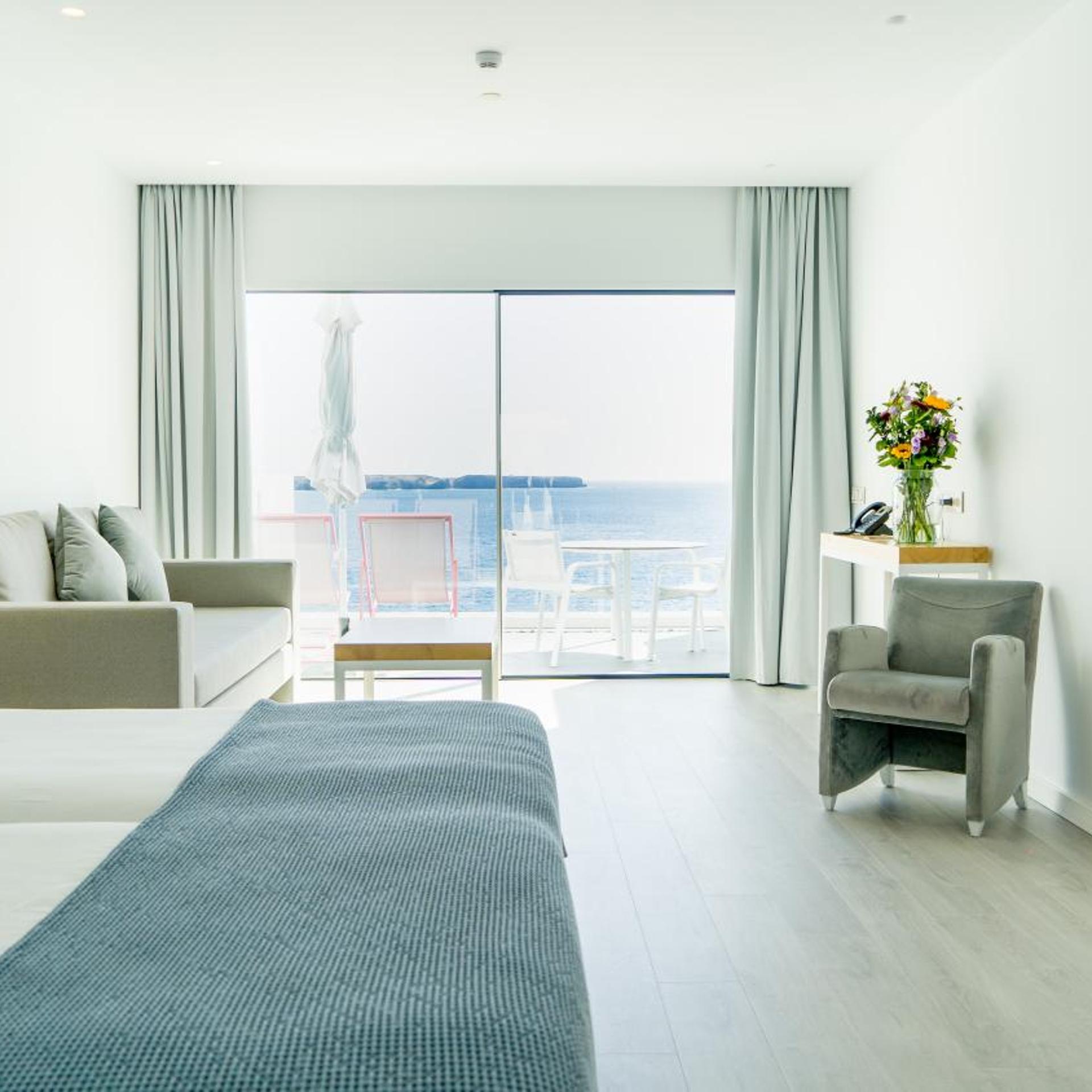 CalaLanzarote Suites Hotel - Adults Only 28/52
