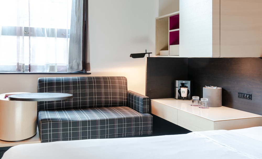 Hyatt Herald Square New York 27/75