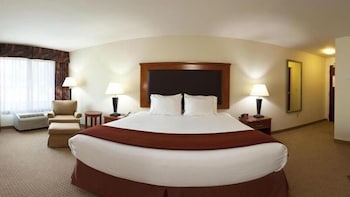 Holiday Inn Express Hotel Suites Latham 20/70