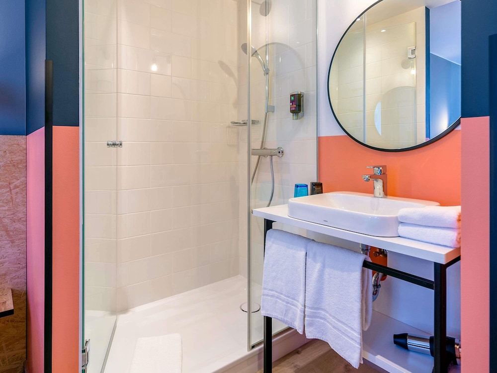 Ibis Styles Wien Messe Prater 71/73