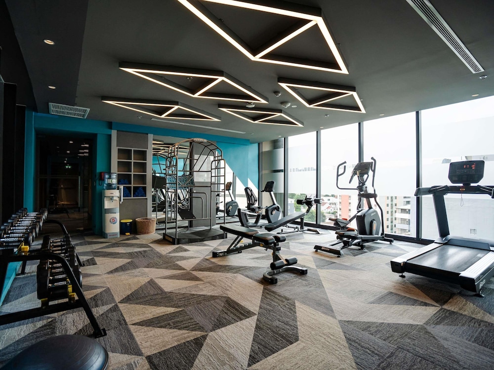 Ibis Styles Bangkok Ratchada 46/74