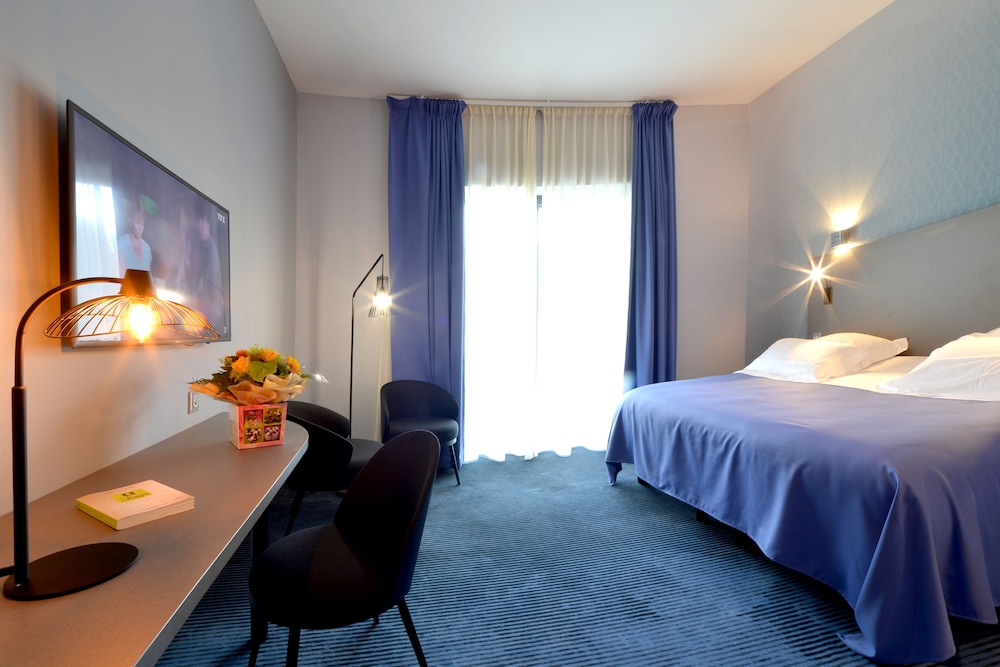 Hotel Victor Hugo Spa 28/76