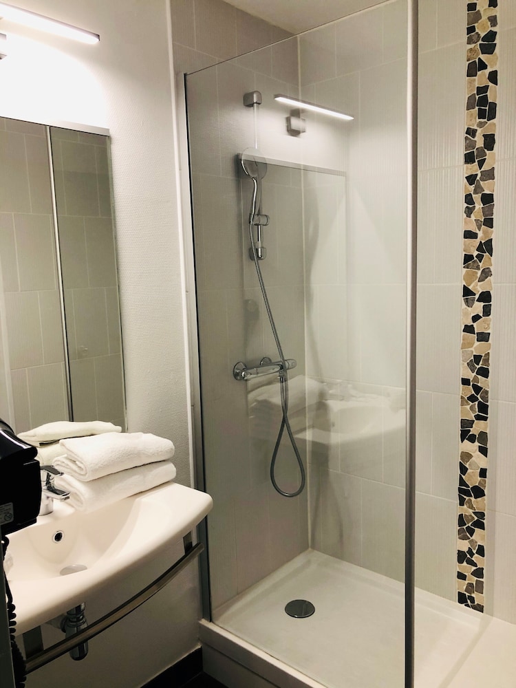 Ibis Styles Bobigny Centre Prefecture 48/50