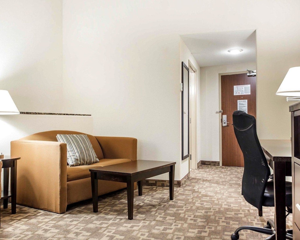 Comfort Suites At Kennesaw State University 30/47
