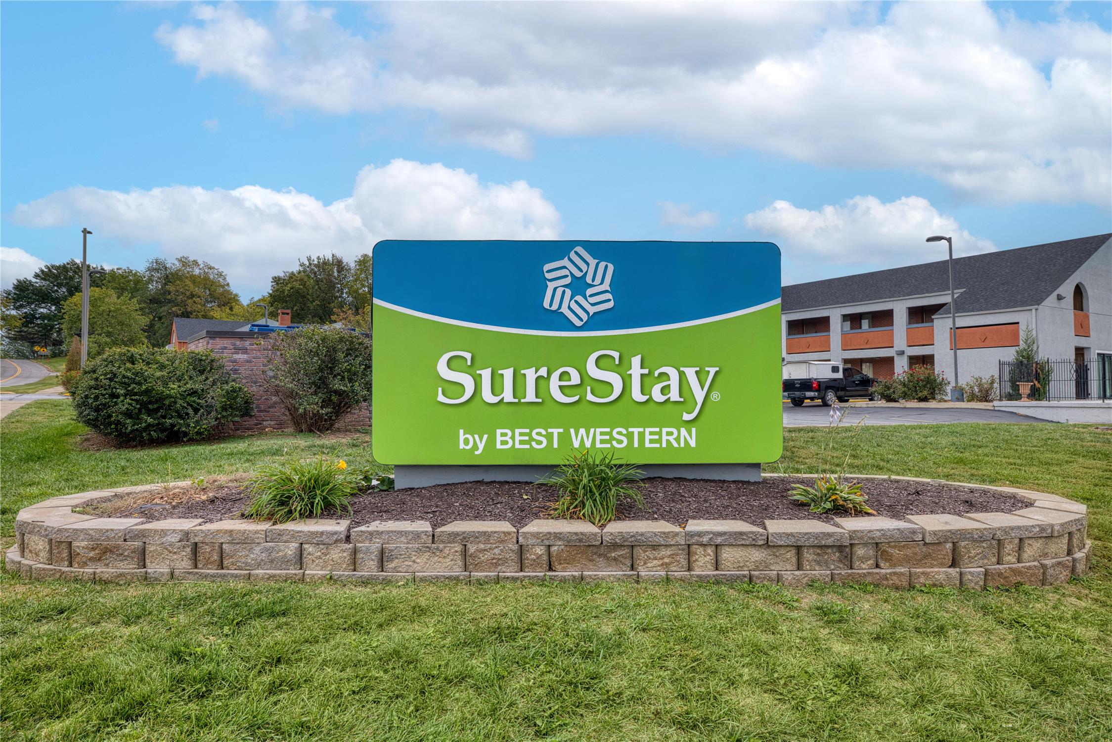 SureStay by Best Western Kansas City Country Inn North 6/46