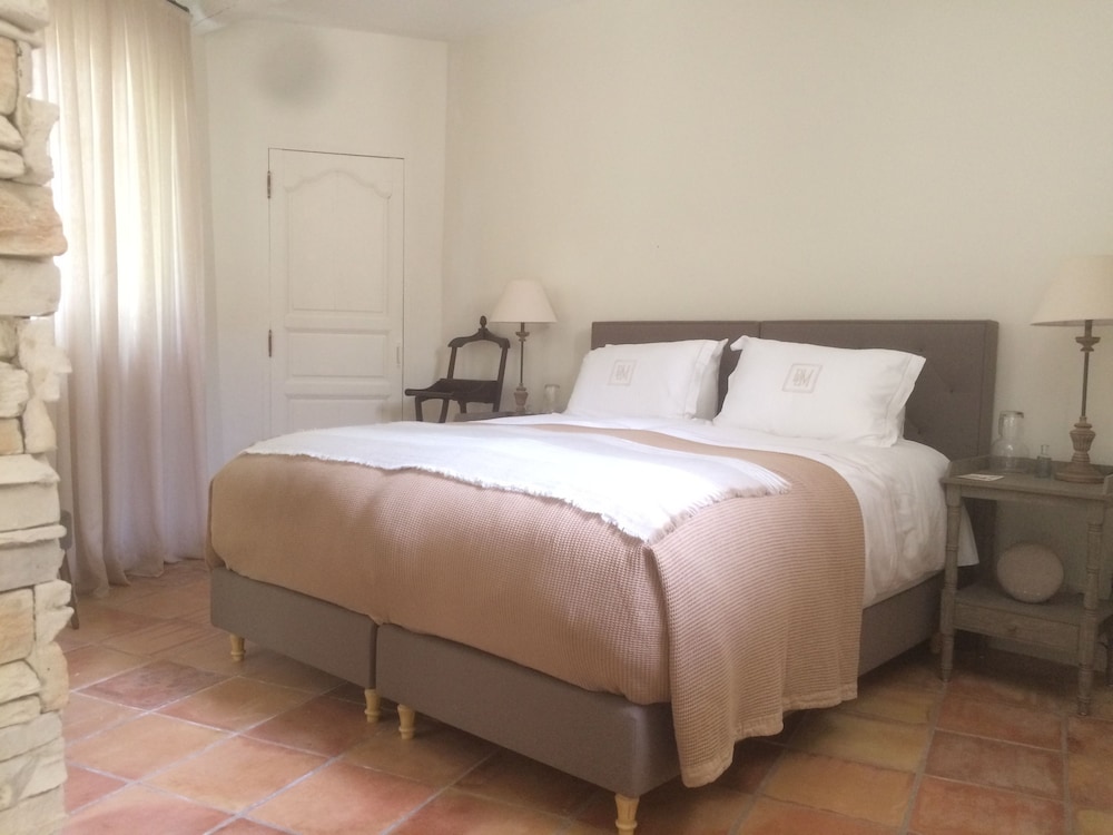 Domaine Les Martins 6/50