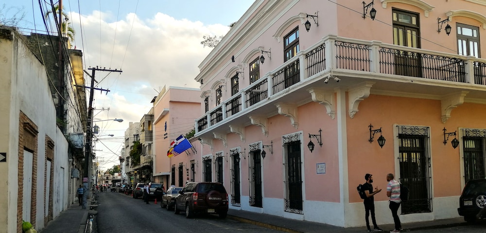 Boutique Hotel Palacio 65/72