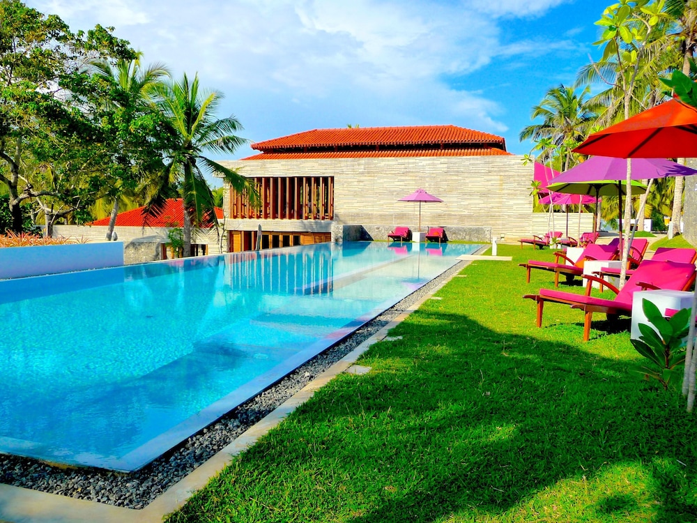 Utmt-Underneath The Mango Tree Hotel 37/46
