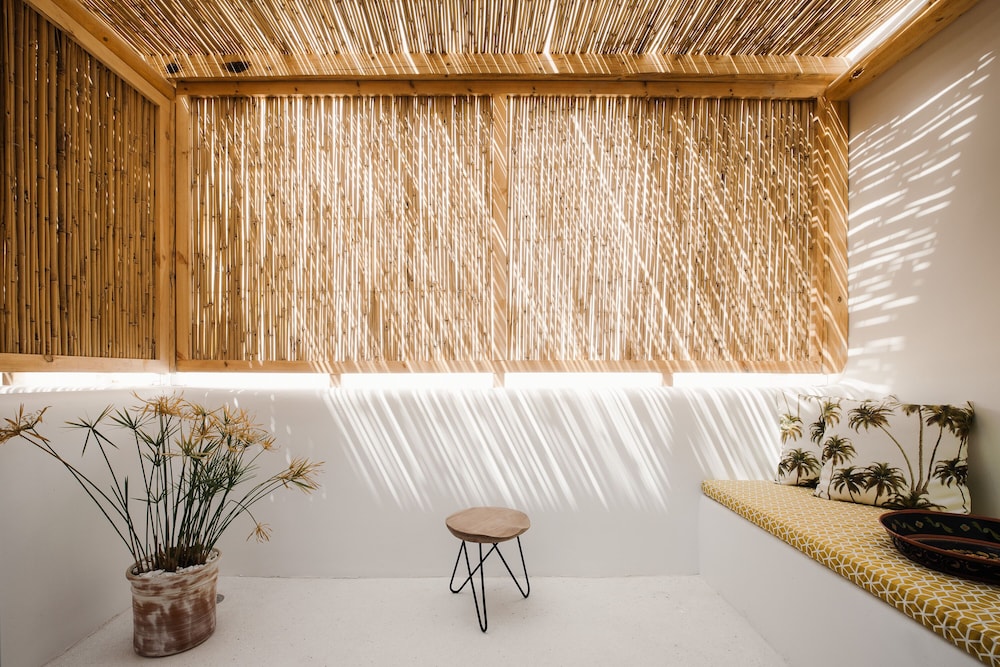 Koukoumi Vegan Boutique Hotel 11/49