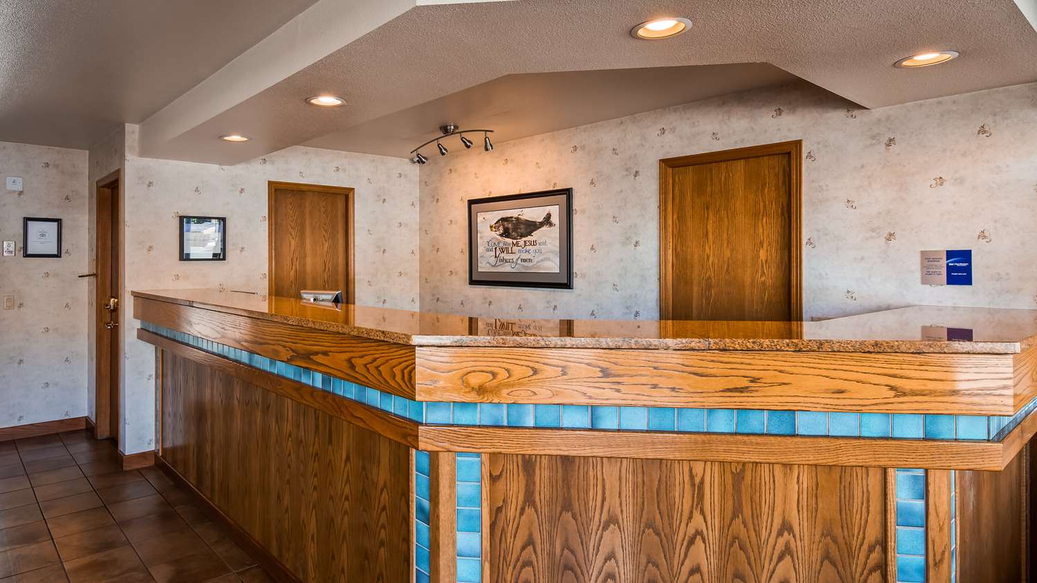 RiverTree Inn 4/27