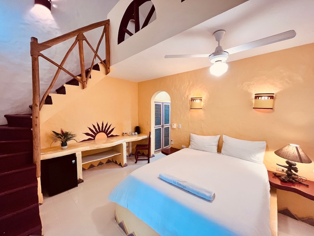 Hotel La Tortuga 9/50