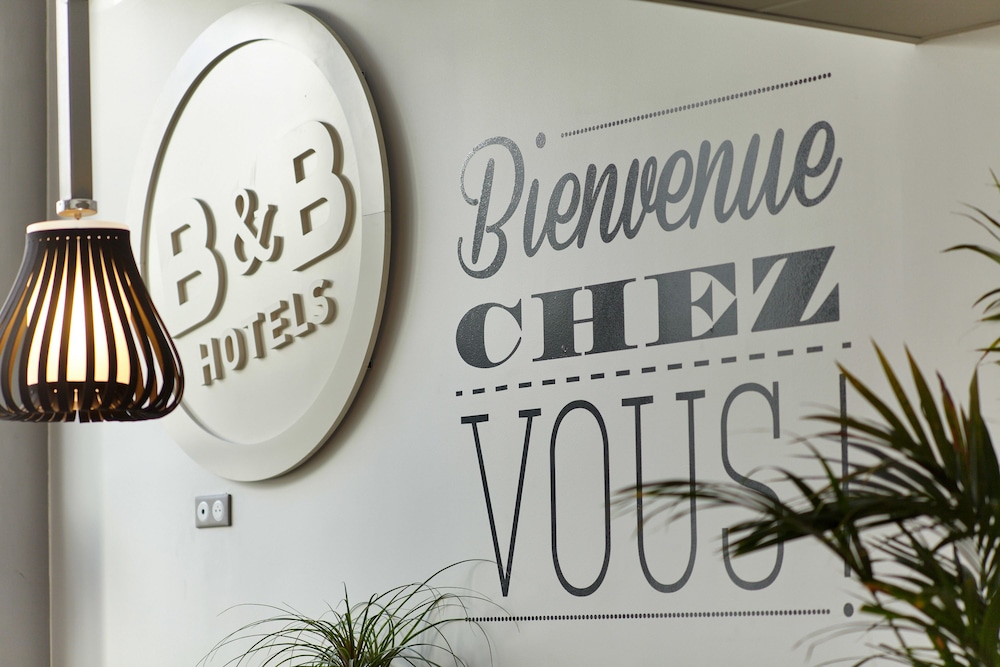 B&B Hotel Bourges 2 in BOURGES