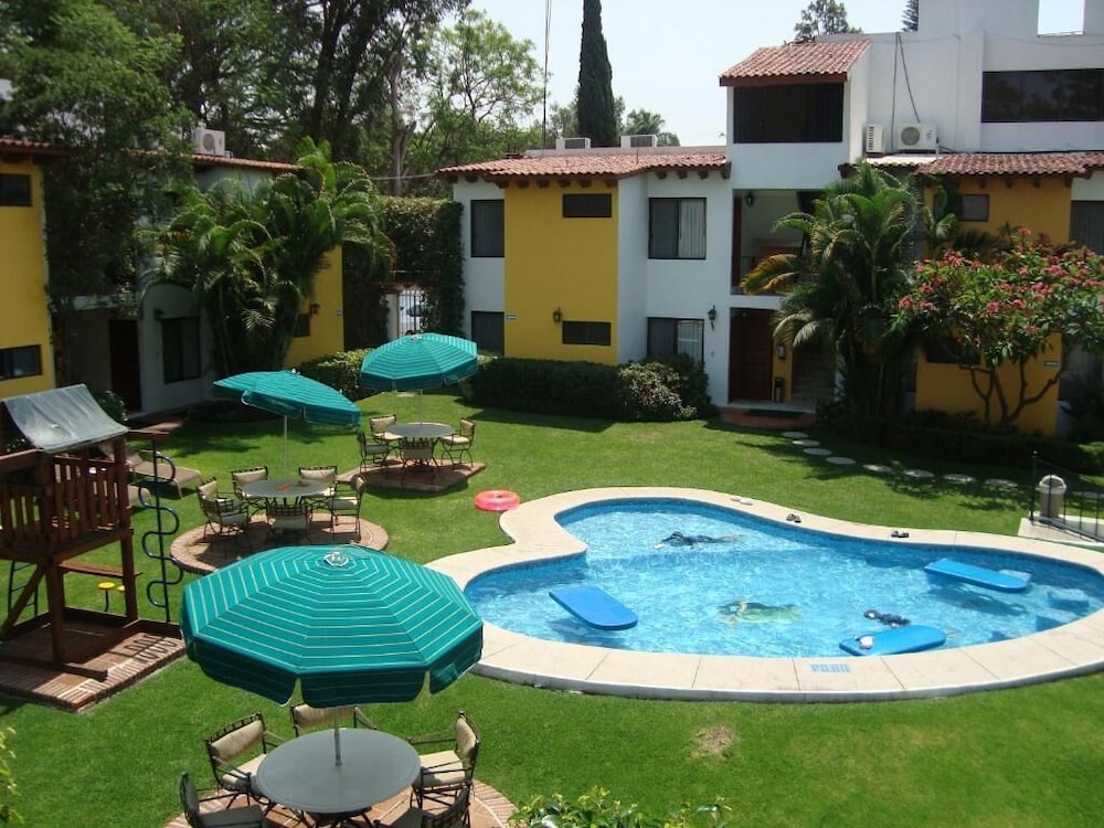 Hotel Vista Hermosa 3/66