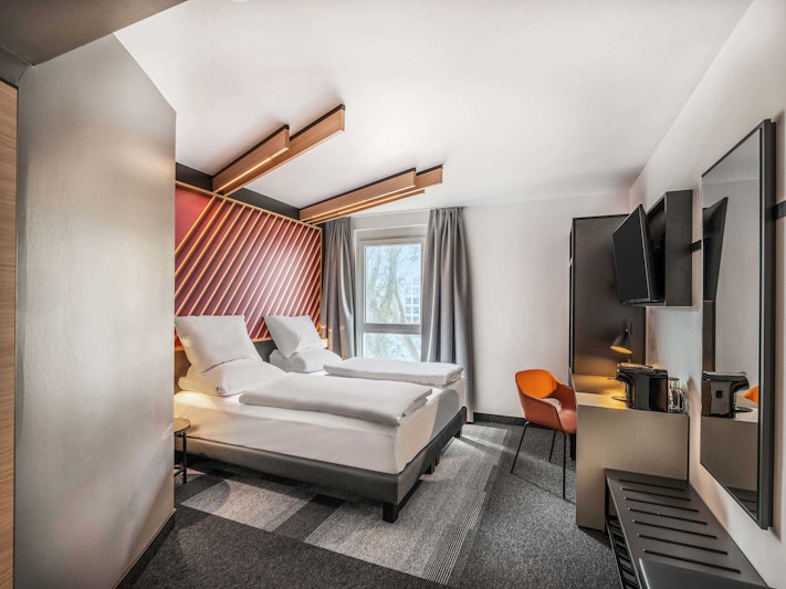 B&B Hotel Konstanz 5/49