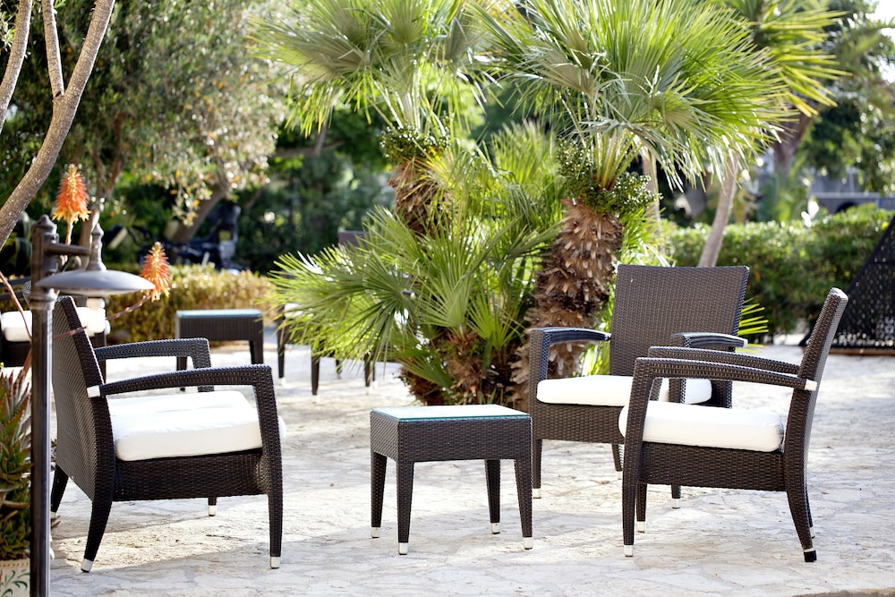 Favignana Hotel 33/45
