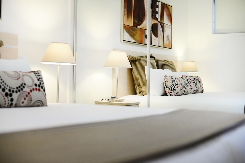 Oaks Moranbah Suites 32/54