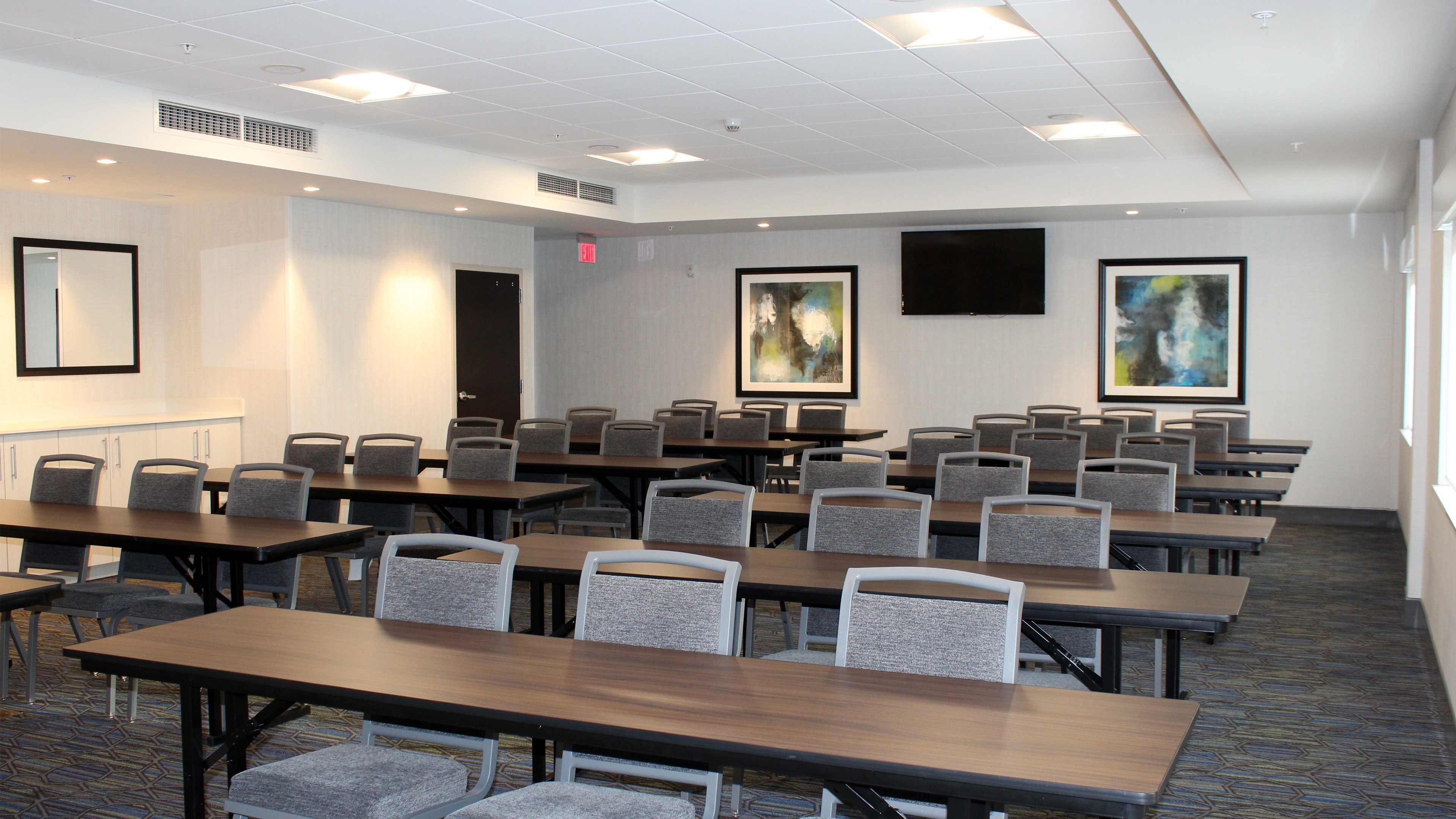 Holiday Inn Express Suites Jacksonville W I295 And I10 49/57