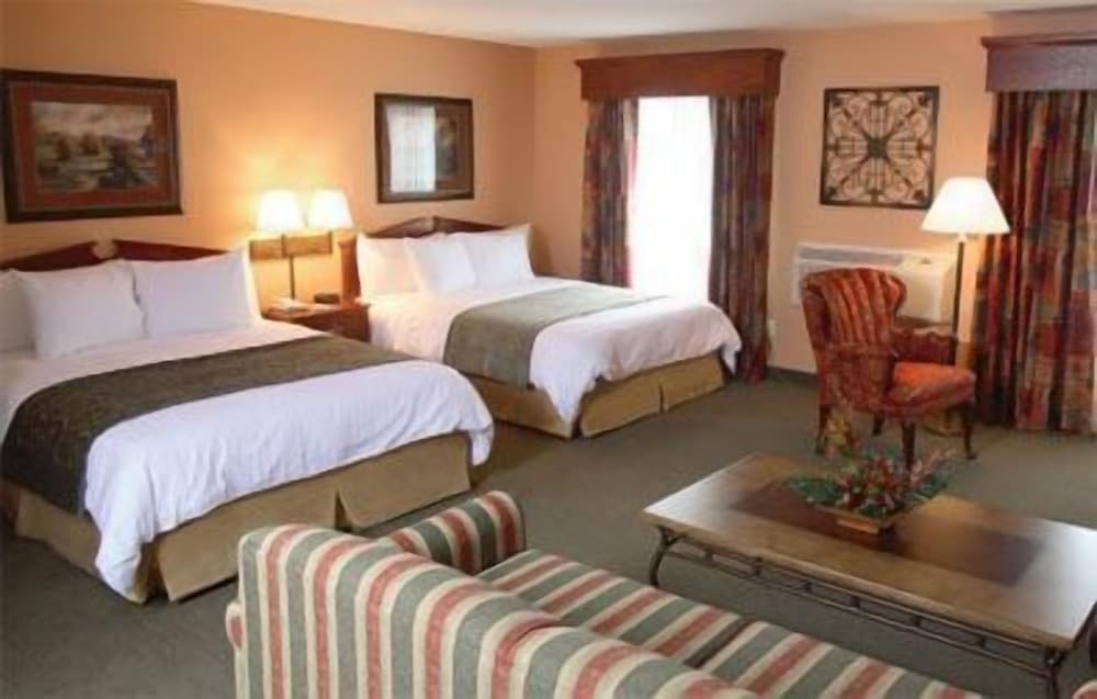 GrandStay Residential Suites Hotel 25/56