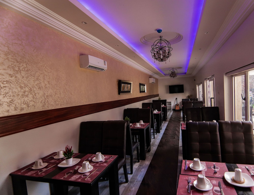 Kegali Hotel 24/33