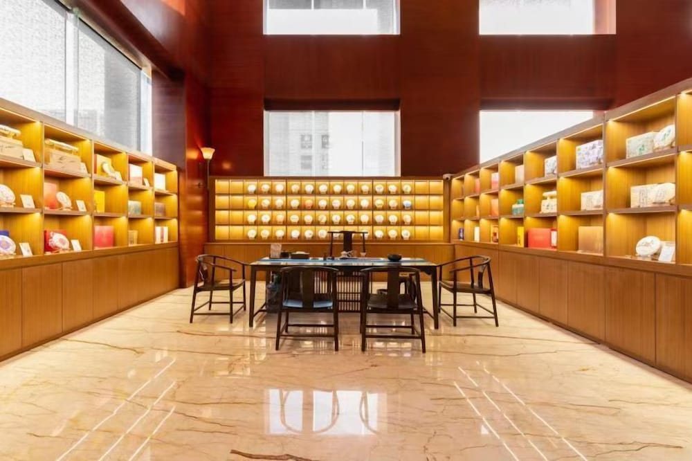 Kai Jia Hotel 40/60