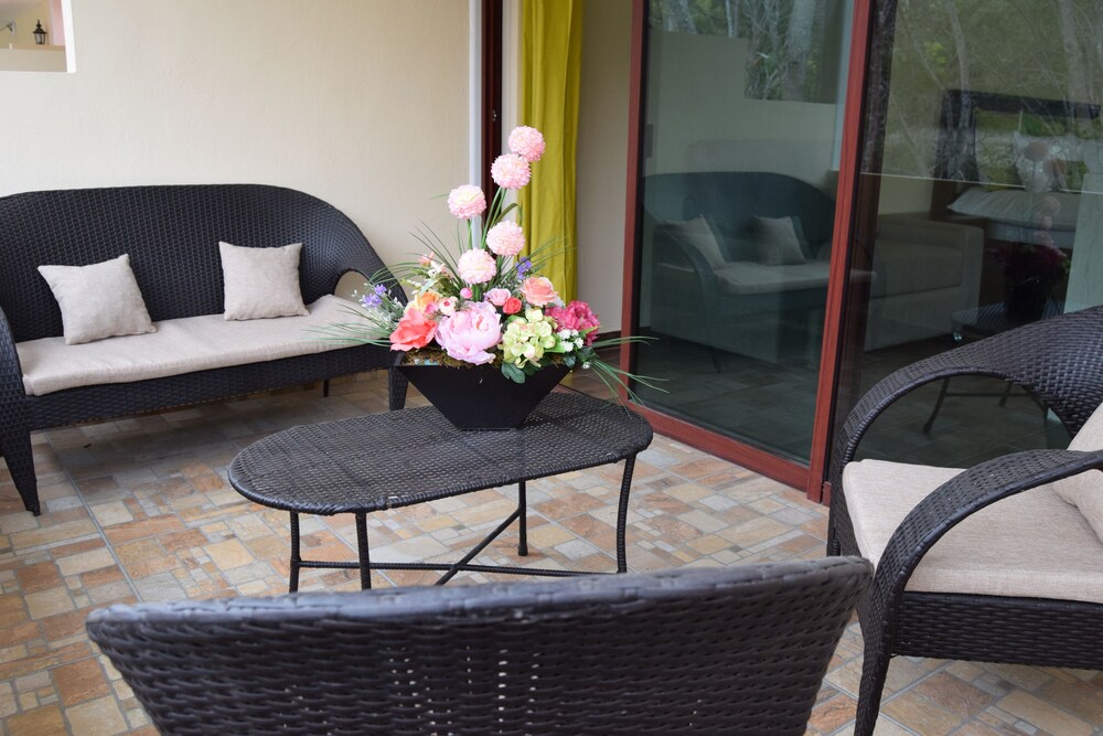 Hotel Chapala Country 22/49