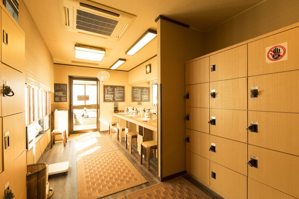 Dormy Inn Mishima 27/33