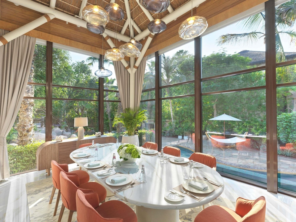 Sofitel Dubai The Palm 62/74